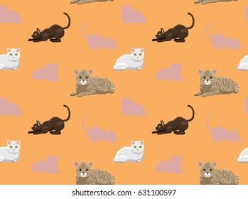 Cat Wallpaper Selkirk Rex