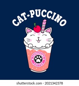 cat wo jersey long design vector illustration for use in design and print wall art poster canvas