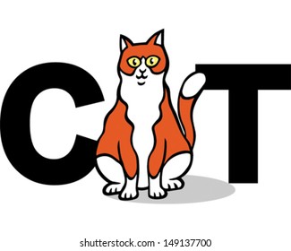 Cat Word