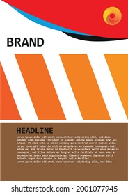 catalog and brochure for your presentation