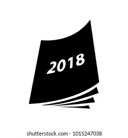 Catalog icon, Journal icon.