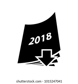 Catalog icon, Journal icon.