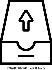 catalog, inbox, folder, archive, document, file, doc, upload, get