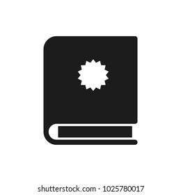 catalog vector icon