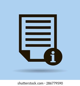 catalog vector icon