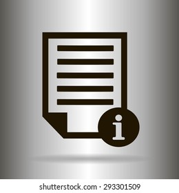 catalog vector icon