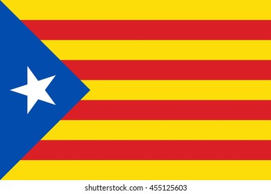 20,565 Flag Of Catalonia Images, Stock Photos & Vectors | Shutterstock