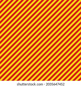 catalonia flag seamless pattern tradition concept. print, cover, paper, decoration, banner, jersey, dress, etc. 
