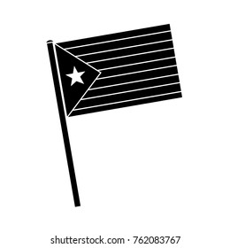 catalunya flag icon image 