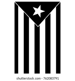 catalunya flag icon image 