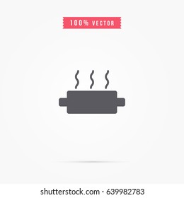 Catalytic converter icon