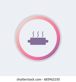 Catalytic converter icon
