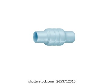  catalytlic converter icon 3d illustration render