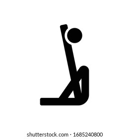 catapult variation logo design concept