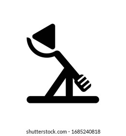Design des Katapult-Variationslogos