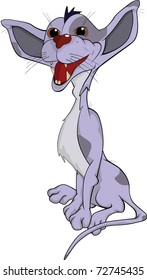 Cat.Cartoon