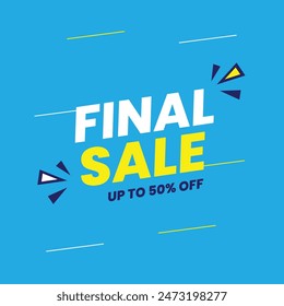Catch the best deals before they're gone! Our Final Sale is now live with unbeatable discounts on your favorite items. Shop now and save big on top-quality products.