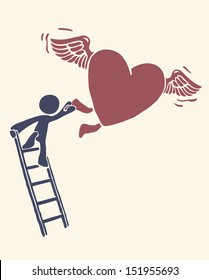 Catch your love
