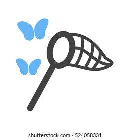 Catching Butterflies
