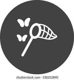 Catching Butterflies