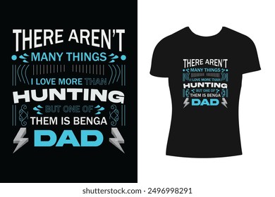 i catching t shirt design vector graphic

