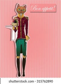 cat-confectioner