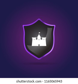 catedral icon for pray