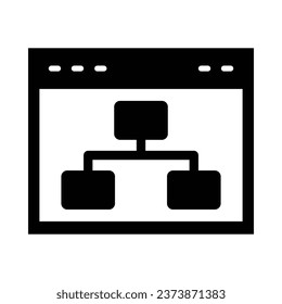 Categories Vector Glyph Icon For Personal And Commercial Use.
