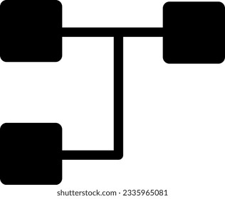 category categories chart hierarchy organization 3588