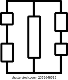 category categories chart hierarchy organization 3880