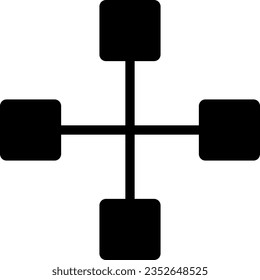 category categories chart hierarchy organization 3873