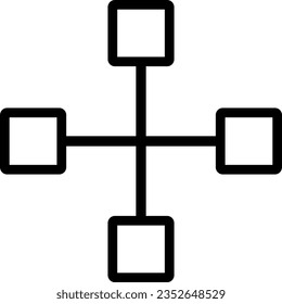 category categories chart hierarchy organization 3872