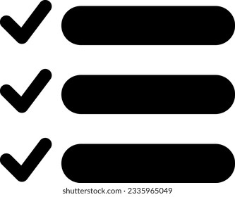 category categories detail list checklist 3604