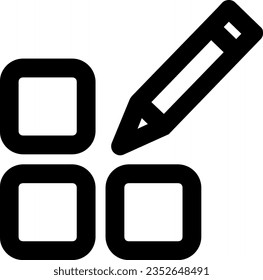 category categories detail list checklist 3866