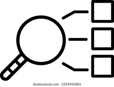 Kategoriekartenliste Option 3551