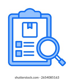Elemento de icono de Categoría para diseño