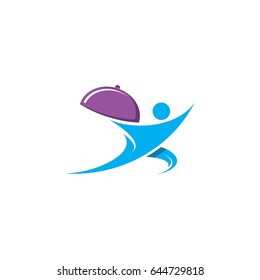 catering delivery logo