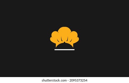 Catering food vector logo design