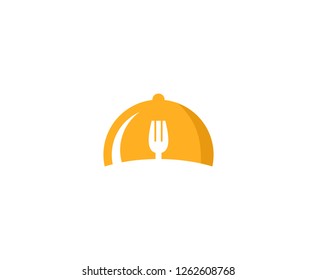 Catering fork logo 
