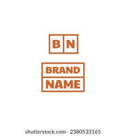 Catering service with brand name. Design element. Visual identity. Suitable for catering company, food service, event.