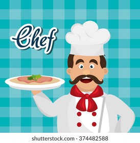 catering service design 