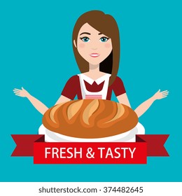 catering service design 