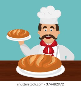 catering service design 