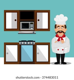catering service design 