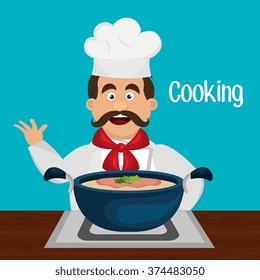 catering service design 