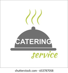 catering service logo