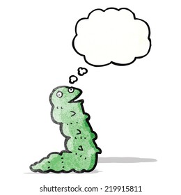 caterpillar cartoon