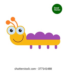 Caterpillar icon