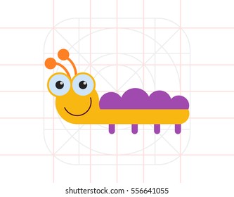 Caterpillar icon