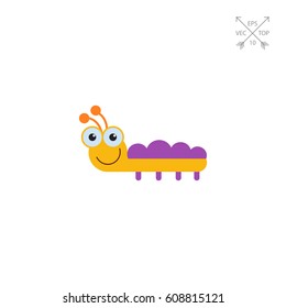Caterpillar icon
